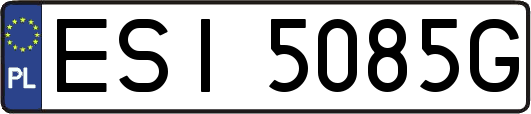 ESI5085G