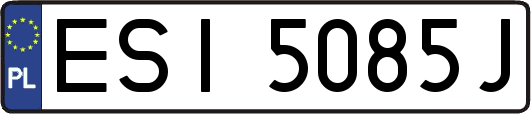 ESI5085J