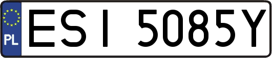 ESI5085Y