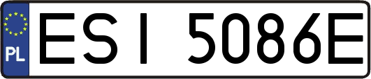 ESI5086E