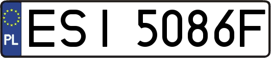 ESI5086F