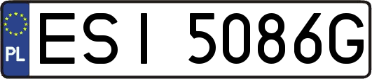 ESI5086G