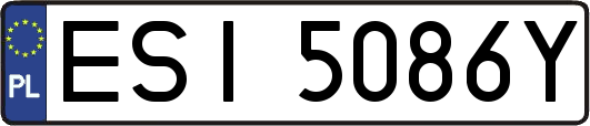 ESI5086Y