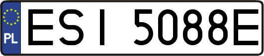 ESI5088E