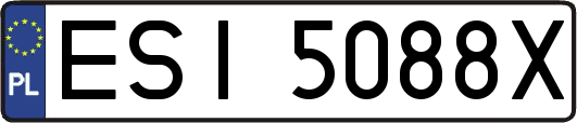 ESI5088X