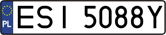 ESI5088Y