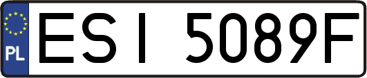 ESI5089F