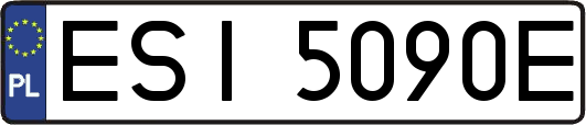 ESI5090E