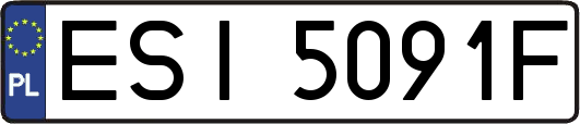 ESI5091F