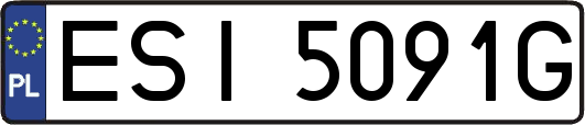 ESI5091G