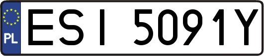 ESI5091Y