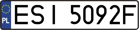 ESI5092F