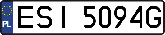 ESI5094G