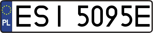 ESI5095E