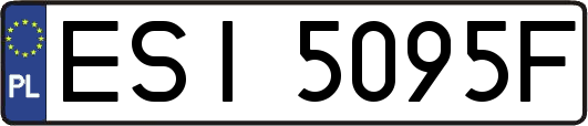 ESI5095F