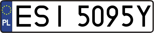 ESI5095Y