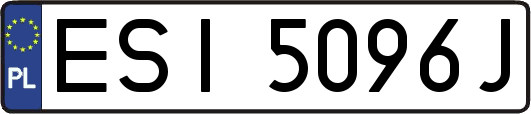 ESI5096J