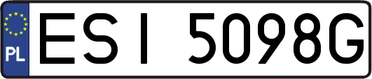 ESI5098G