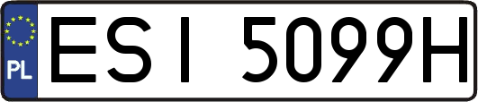 ESI5099H
