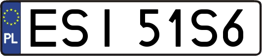ESI51S6