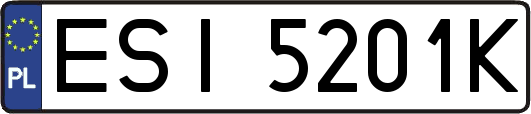 ESI5201K