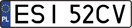 ESI52CV