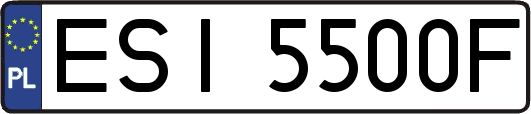 ESI5500F