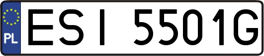 ESI5501G
