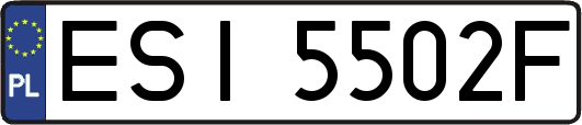 ESI5502F