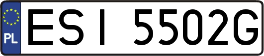 ESI5502G