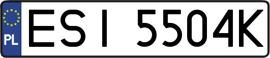 ESI5504K