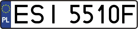 ESI5510F