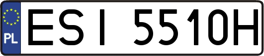 ESI5510H