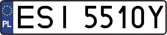 ESI5510Y