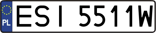 ESI5511W