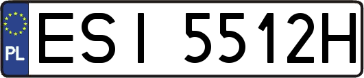 ESI5512H