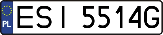 ESI5514G