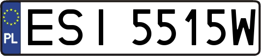ESI5515W