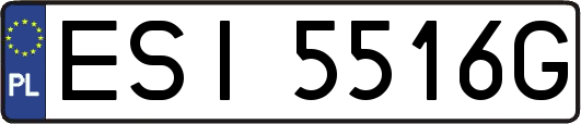 ESI5516G