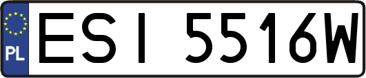 ESI5516W