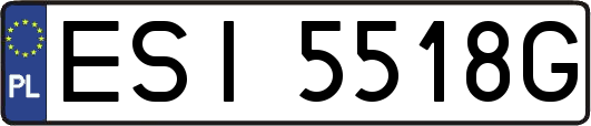 ESI5518G
