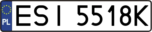 ESI5518K