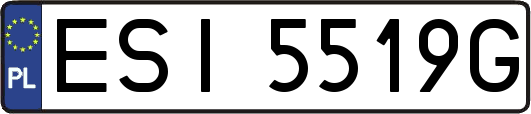 ESI5519G