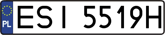 ESI5519H