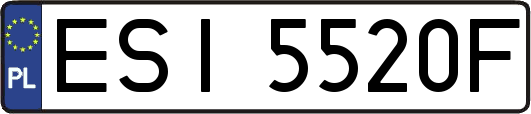 ESI5520F