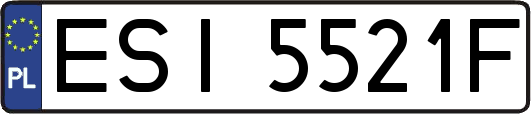 ESI5521F
