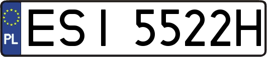 ESI5522H