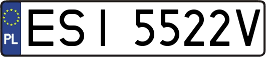 ESI5522V
