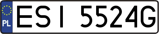 ESI5524G
