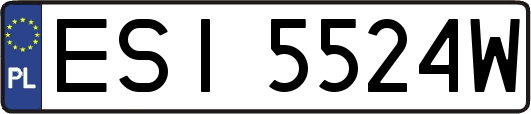 ESI5524W